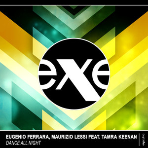 Dance All Night (Radio Edit)