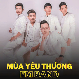 Mùa Yêu Thương