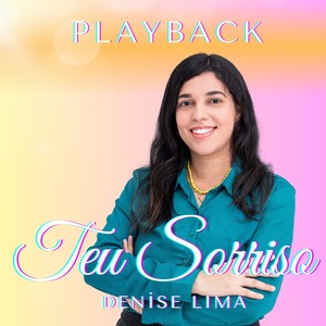 Teu Sorriso (Playback)