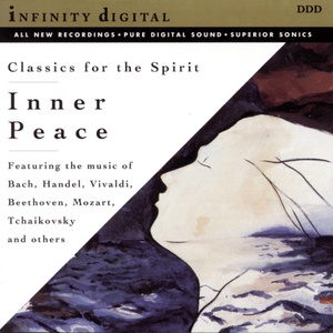 Inner Peace: Classics for The Spirit