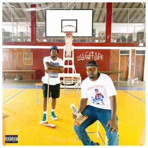 MAGITARE (feat. Kxng Massey)