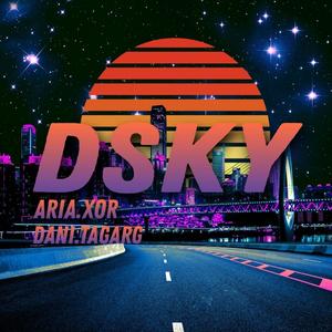 Dsky (feat. DANIALTAGRAG)