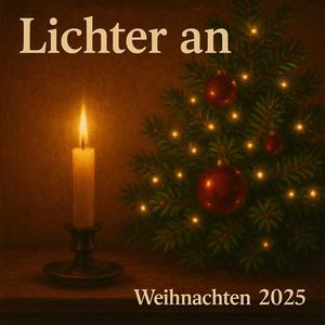 Lichter an