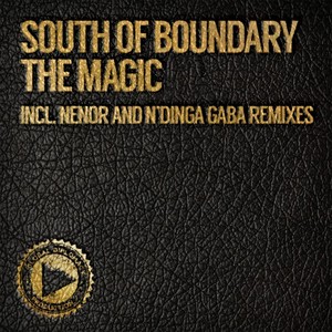 I Know What You Like (N’Dinga Gaba's Afro Love Mix)