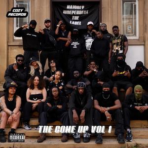 THE COME UP VOL 1 (Explicit)