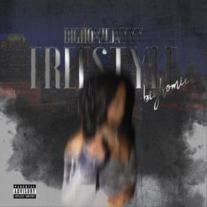 Freestyle (Explicit)