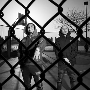 She's Riding Shotgun (feat. Tiona Deniece) (Explicit)