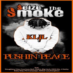 Pushin Peace (Explicit)