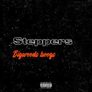 Stepperz (Explicit)