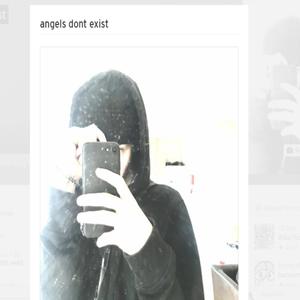 angels dont exist (Explicit)