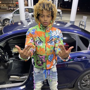 Guns In The Air (Explicit)