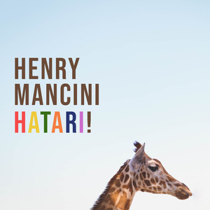 Baby Elephant Walk (Carl Stevens Version)