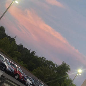 Little Miss Heartless (Original Solo)