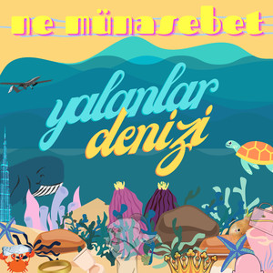 Yalanlar Denizi