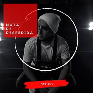 Nota de despedida