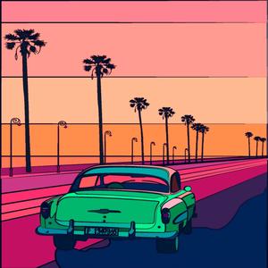 Summer Together (Explicit)