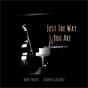 Just The Way You Are
