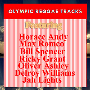 Olympic Reggae Tracks