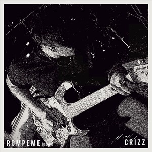 Rómpeme (Demo)