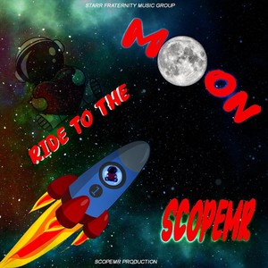 Ride To The Moon