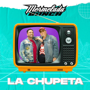 La Chupeta