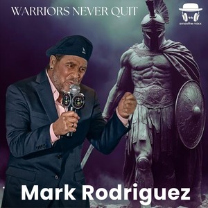 Warrior Meditation (feat. Roy Smoothe)
