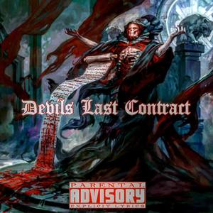 Devil's Last Contract (Explicit)