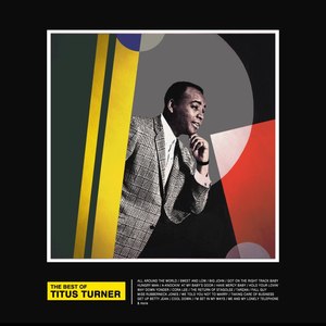 The Best of Titus Turner