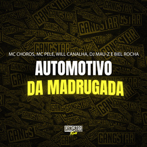 Automotivo da Madrugada (Explicit)