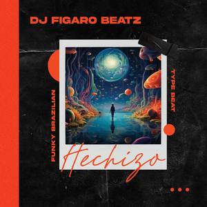 Hechizo - Funky Brazilian Type Beat