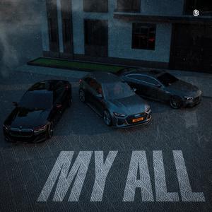 My All (Explicit)