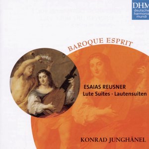 Suite for Lute in D major - Passacaglia