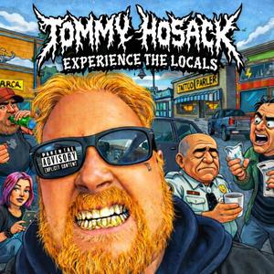 Murder Mansion (feat. William Cooper) (Explicit)