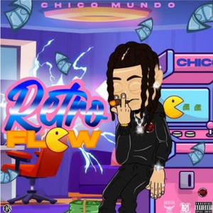 Retro Flow (Explicit)