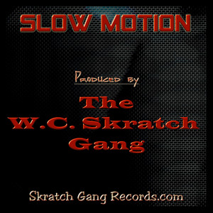 Slow Motion (Instrumental)