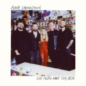 feels good (Live from NPR's Tiny Desk)