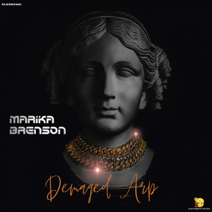 Demaged Arp (Original Mix)