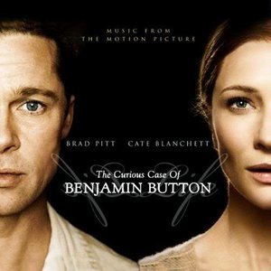 The Curious Case of Benjamin Button (Music from the Motion Picture) (《本杰明·巴顿奇事》电影原声带)