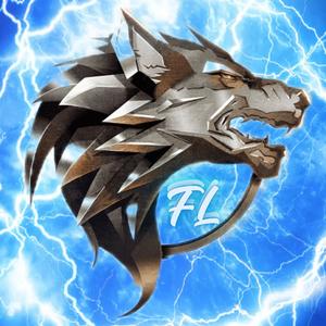 Fenrir el lobo Poderoso