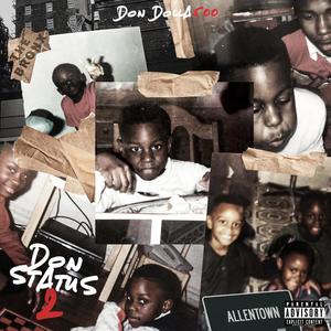 Don Status 2 (Explicit)