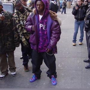 Bathing Ape (feat. Drq) (Explicit)