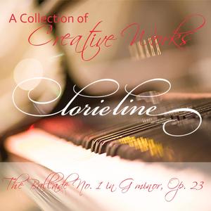 The Ballade No. 1 in G Minor, Op. 23