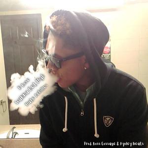 Wanna Get High(feat. Nate Achilles)