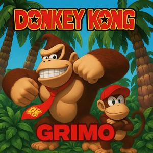 Donkey Kong (Explicit)