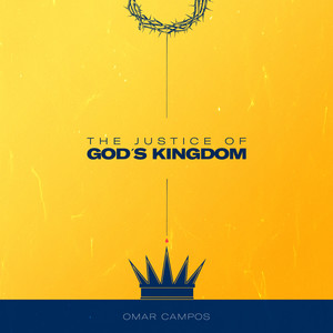 The Justice of God's Kingdom