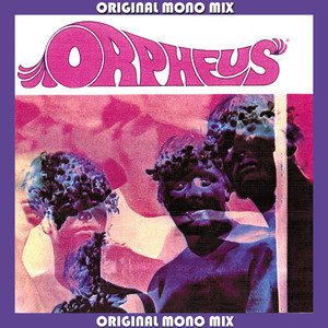 Orpheus - I Can't Find the Time to Tell You (Original Mono Mix)