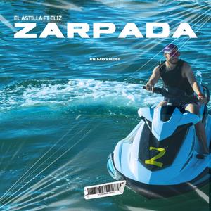 Zarpada (feat. Eliz)