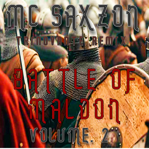 The Final Battle of Maldon (TrinoVante Remix|Explicit)