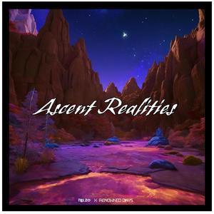 Ascent Realities (feat. Relzo)