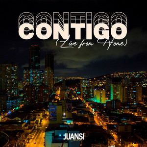 Contigo (Live Session|Live From Home)